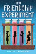 Friendship Experiment