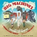 Big Machines The Story of Virginia Lee Burton