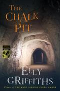 Chalk Pit A Ruth Galloway Mystery