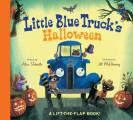 Little Blue Trucks Halloween