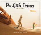 Little Prince Family Storybook Unabridged Original Text Movie Tie in