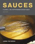 Sauces Classical & Contemporary Sauce Making Fourth Edition