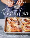 Pastry Love A Bakers Journal of Favorite Recipes