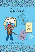 Just Grace Three Books in One Just Grace Still Just Grace Just Grace Walks the Dog
