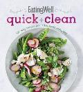 Eatingwell Quick & Clean Fast Recipes for Healthy Food