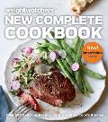 Weight Watchers New Complete Cookbook New Smartpoints Edition Over 500 Delicious Recipes for the Healthy Cooks Kitchen