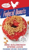 Federal Donuts The Partially True Spectacular Story