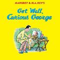 Get Well Curious George