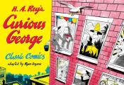 Curious George Classic Comics
