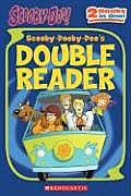 Scooby Dooby Doos Double Reader