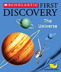 Universe First Discovery