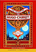 Invention Of Hugo Cabret Unabridged