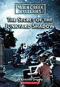 Secret Of The Junkyard Shadow