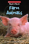 Farm Animals True Or False