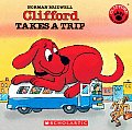 Clifford Takes a Trip - Audio Library Edition