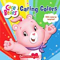 Care Bears: Caring Colors (Care Bears Board Books)