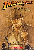 Indiana Jones & the Raiders of the Lost Ark