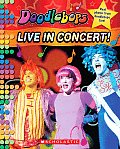 Doodlebops Live In Concert