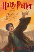 Harry Potter 07 & The Deathly Hallows