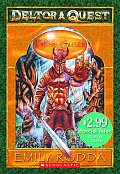 Deltora Quest 01 Forests Of Silence