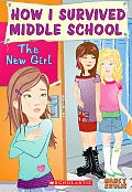 How I Survived Middle School 04 New Girl