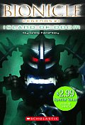 Bionicle Legends 01 Island Of Doom