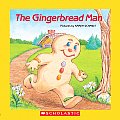 Gingerbread Man Read Along