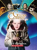 Golden Compass Movie Storybook