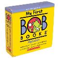 My First Bob Books Alphabet