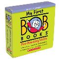 My First Bob Books Prereading Skills