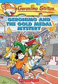 Geronimo Stilton 33 Geronimo & The Gold
