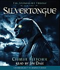 Stoneheart Trilogy 03 Silvertongue