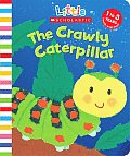 Crawly Caterpillar
