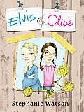 Elvis & Olive