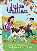 Julia Gillian 02 & The Quest For Joy