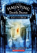 Haunting Of Derek Stone 01 City Of The D