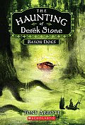 Haunting Of Derek Stone 02 Bayou Dogs