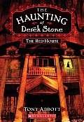Haunting Of Derek Stone 03 Red House