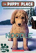 Puppy Place 11 Noodle