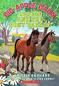 Big Apple Barn 06 Roscoe & The Pony Para