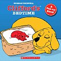 Cliffords Bedtime A Pop Up Book