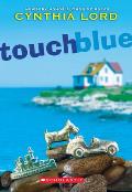 Touch Blue