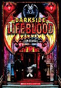 Darkside Book 2 Lifeblood