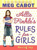 Allie Finkles Rules For Girls 01 Moving Day