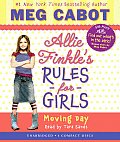 Moving Day (Allie Finkle's Rules for Girls #1)