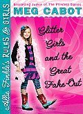 Allie Finkles Rules For Girls 05 Glitter Girls & the Great Fake Out
