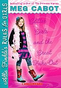 Allie Finkles Rules for Girls 05 Glitter Girls & the Great Fake Out