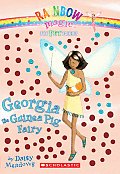 Pet Fairies 03 Georgia the Guinea Pig Fairy