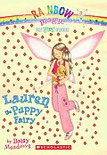 Pet Fairies 04 Lauren The Puppy Fairy