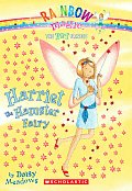 Pet Fairies 05 Harriet The Hamster Fairy